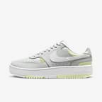 ★NIKE★ Gamma Force W White Phantom Light Bone Sand Drift S Nike Gamma Force (White/Light Bone/Sanddrift/Phantom